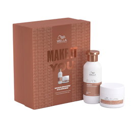 Wella Professionals FUSION Pack Reparación Intensa de 2 piezas