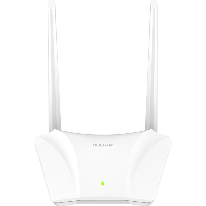 D-Link S03/E N300 Wi-Fi Router D-Link S03/E N300 Wi-Fi Router