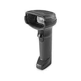 Zebra DS8178 Lector de códigos de barras portátil 1D/2D Bluetooth/USB Negro