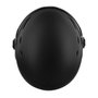 TNB URBAN MOOV Casco protector con visera y orejeras desmontables - Negro - Talla L