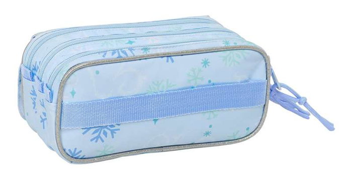 Safta Portatodo triple big 21.5x10x8cm - Organizador de juguetes o almacenamiento, edad recomendada 36 meses Safta Portatodo triple big 21.5x10x8cm - Organizador de juguetes o almacenamiento, edad recomendada 36 meses