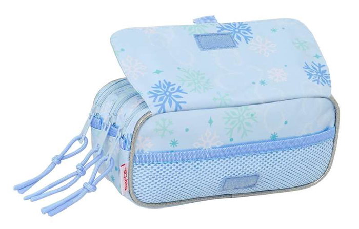 Safta Portatodo triple big 21.5x10x8cm - Organizador de juguetes o almacenamiento, edad recomendada 36 meses Safta Portatodo triple big 21.5x10x8cm - Organizador de juguetes o almacenamiento, edad recomendada 36 meses