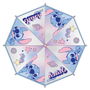 Cerdà Paraguas Manual Poe Burbuja Stitch 45 cm