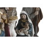 DKD Home Decor Figura de Nacimiento Multicolor en Resina