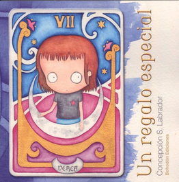 BOHODON, Un regalo especial - BOHODON
