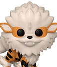 FUNKO POP Pokémon Arcanine 69079 FUNKO POP Pokémon Arcanine 69079