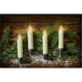 Krinner Basic Mini 10pcs Basic Set Ivory