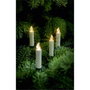 Krinner Basic Mini 10pcs Basic Set Ivory