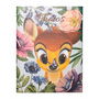 ERIK Album de Fotos Bambi Disney Capacidad 100 Fotos 10x15cm 16.5x12cm