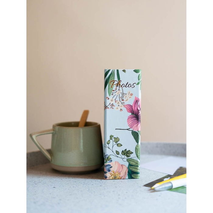 ERIK Album de Fotos Bambi Disney Capacidad 100 Fotos 10x15cm 16.5x12cm