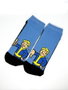 Fallout Caja de regalo Fallout Vault Loot Collection (Puzzle, calcetines, figurita y llavero)