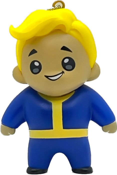 Fallout Caja de regalo Fallout Vault Loot Collection (Puzzle, calcetines, figurita y llavero) Fallout Caja de regalo Fallout Vault Loot Collection (Puzzle, calcetines, figurita y llavero)