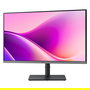Samsung Monitor LS27F434UAU - Pantalla 27" Full HD IPS 100Hz, USB-C con 90W Power Delivery, VESA, Color Negro