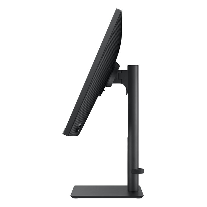 Samsung Monitor LS27F434UAU - Pantalla 27" Full HD IPS 100Hz, USB-C con 90W Power Delivery, VESA, Color Negro