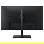 Samsung Monitor LS27F434UAU - Pantalla 27" Full HD IPS 100Hz, USB-C con 90W Power Delivery, VESA, Color Negro