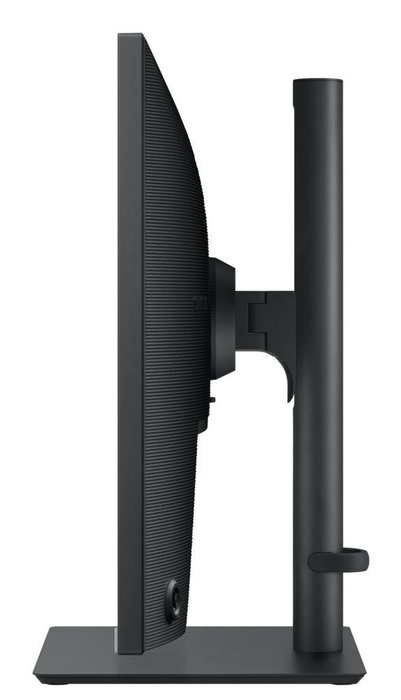 Samsung Monitor Essential S4 S27F434UAU Full HD 27 IPS Negro Samsung Monitor Essential S4 S27F434UAU Full HD 27 IPS Negro