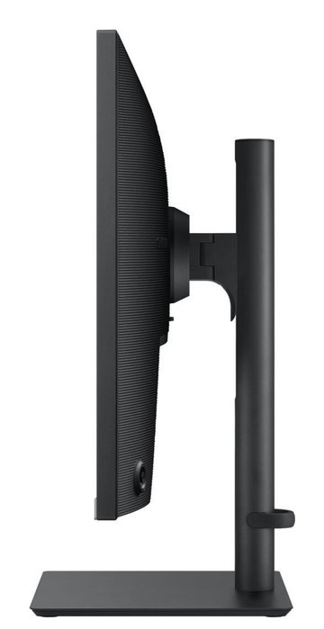 Samsung Monitor Essential S4 S27F434UAU Full HD 27 IPS Negro Samsung Monitor Essential S4 S27F434UAU Full HD 27 IPS Negro