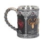Juego de Tronos Jarro Sigil