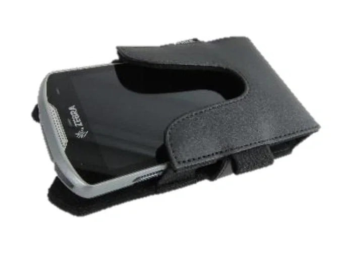 Zebra Soft Holster para TC51 y TC52, Negro Zebra Soft Holster para TC51 y TC52, Negro