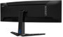 Lenovo Legion R45w-30 Monitor Gaming Curvo 44.5 pulg DQHD 5120 x 1440