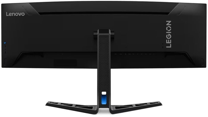 Lenovo Legion R45w-30 Monitor Gaming Curvo 44.5 pulg DQHD 5120 x 1440 Lenovo Legion R45w-30 Monitor Gaming Curvo 44.5 pulg DQHD 5120 x 1440