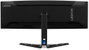 Lenovo Legion R45w-30 Monitor Gaming Curvo 44.5 pulg DQHD 5120 x 1440