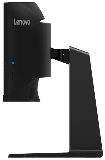 Lenovo Legion R45w-30 Monitor Gaming Curvo 44.5 pulg DQHD 5120 x 1440 Lenovo Legion R45w-30 Monitor Gaming Curvo 44.5 pulg DQHD 5120 x 1440