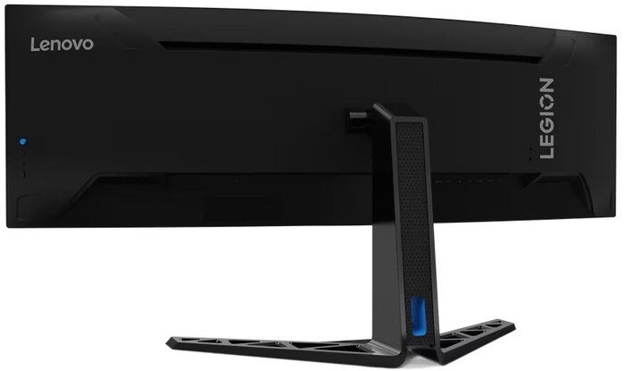 Lenovo Legion R45w-30 Monitor Gaming Curvo 44.5 pulg DQHD 5120 x 1440 Lenovo Legion R45w-30 Monitor Gaming Curvo 44.5 pulg DQHD 5120 x 1440