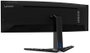 Lenovo Legion R45w-30 Monitor Gaming Curvo 44.5 pulg DQHD 5120 x 1440
