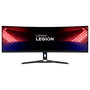 Lenovo Legion R45w-30 Monitor Gaming Curvo 44.5 pulg DQHD