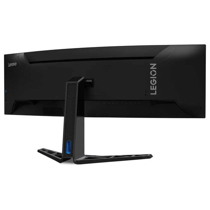 Lenovo Legion R45w-30 Monitor Gaming Curvo 44.5 pulg DQHD