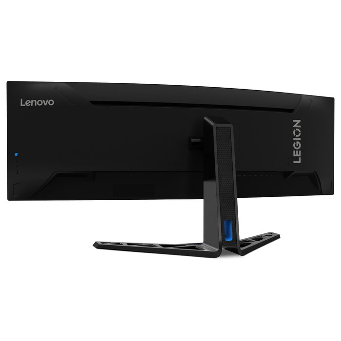 Lenovo Legion R45w-30 Monitor Gaming Curvo 44.5 pulg DQHD