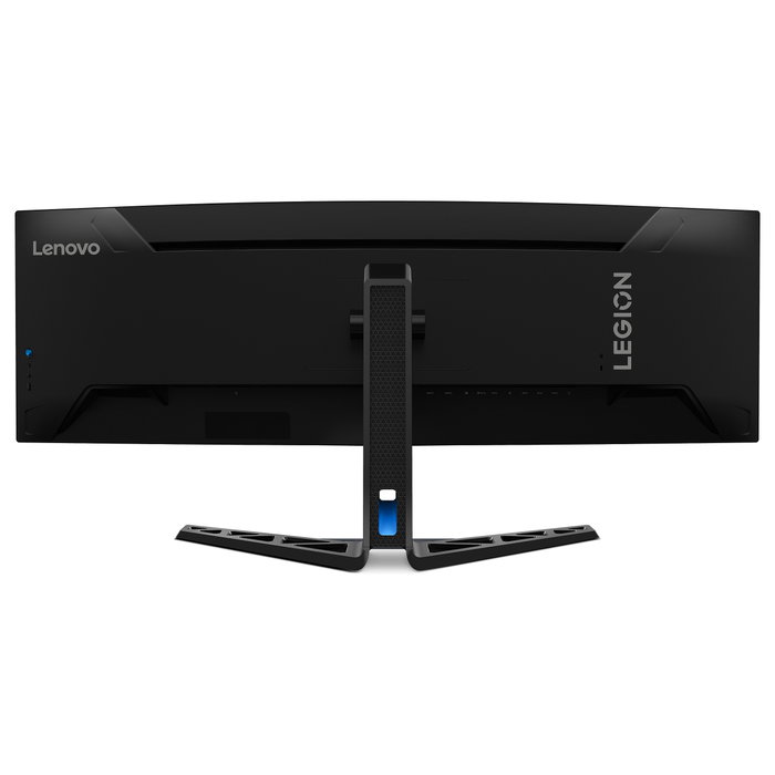 Lenovo Legion R45w-30 Monitor Gaming Curvo 44.5 pulg DQHD