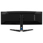 Lenovo Legion R45w-30 Monitor Gaming Curvo 44.5 pulg DQHD