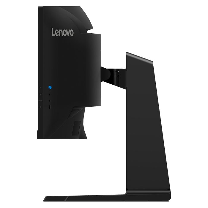Lenovo Legion R45w-30 Monitor Gaming Curvo 44.5 pulg DQHD