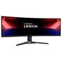 Lenovo Legion R45w-30 Monitor Gaming Curvo 44.5 pulg DQHD