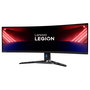 Lenovo Legion R45w-30 Monitor Gaming Curvo 44.5 pulg DQHD