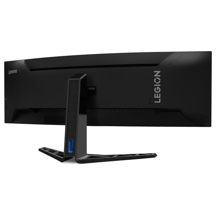Lenovo Legion R45w-30 Monitor Gaming Curvo 44.5 pulg DQHD