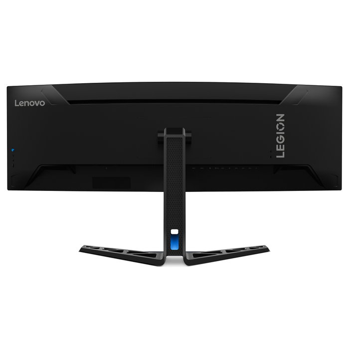Lenovo Legion R45w-30 Monitor Gaming Curvo 44.5 pulg DQHD