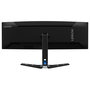 Lenovo Legion R45w-30 Monitor Gaming Curvo 44.5 pulg DQHD