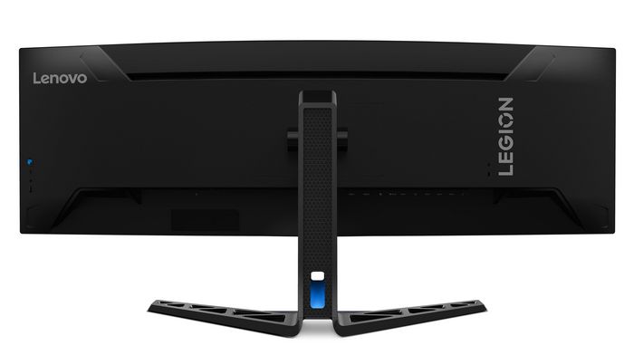 Lenovo Legion R45w-30 Monitor Gaming Curvo 44.5 pulg DQHD 5120 x 1440 Lenovo Legion R45w-30 Monitor Gaming Curvo 44.5 pulg DQHD 5120 x 1440