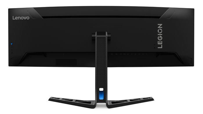 Lenovo Legion R45w-30 Monitor Gaming Curvo 44.5 pulg DQHD 5120 x 1440 Lenovo Legion R45w-30 Monitor Gaming Curvo 44.5 pulg DQHD 5120 x 1440