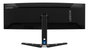 Lenovo Legion R45w-30 Monitor Gaming Curvo 44.5 pulg DQHD 5120 x 1440