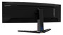 Lenovo Legion R45w-30 Monitor Gaming Curvo 44.5 pulg DQHD 5120 x 1440
