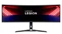 Lenovo Legion R45w-30 Monitor Gaming Curvo 44.5 pulg DQHD 5120 x 1440