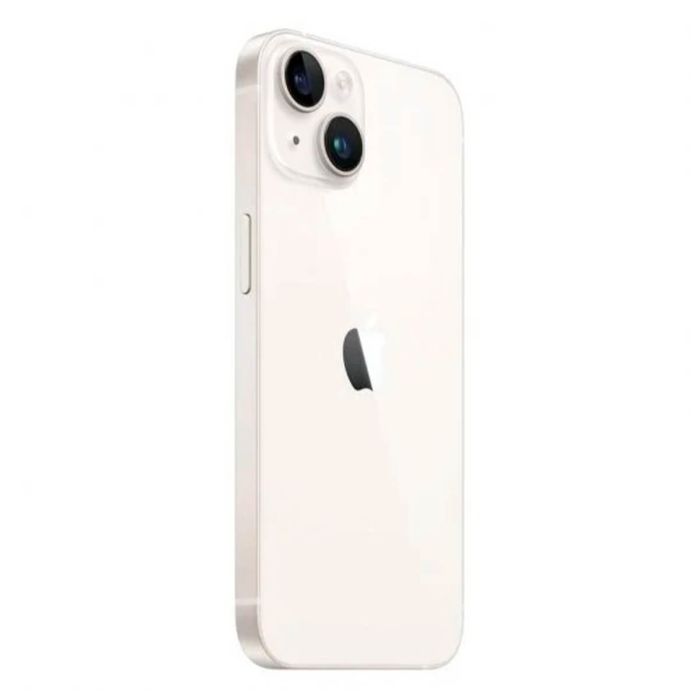 Apple iPhone 14 5G 128GB Blanco Reacondicionado Apple iPhone 14 5G 128GB Blanco Reacondicionado