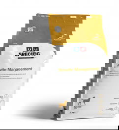 Specific Struvite Management 7 kg Alimento para Perros