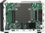 QNAP TVS-H874X-I9-64G NAS de 8 bahías con Intel Core i9 y 64GB RAM