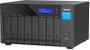 QNAP TVS-H874X-I9-64G NAS de 8 bahías con Intel Core i9 y 64GB RAM