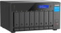 QNAP TVS-H874X-I9-64G NAS de 8 bahías con Intel Core i9 y 64GB RAM